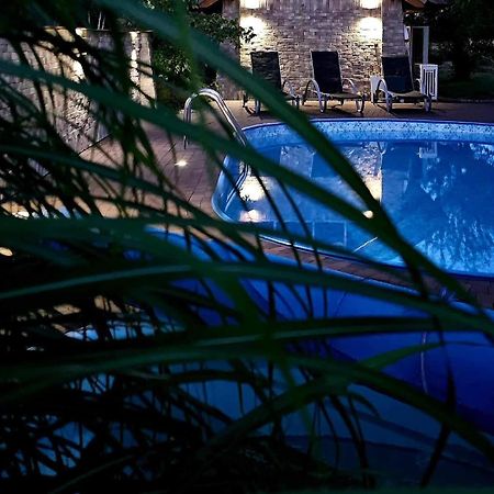 Apartamenty Sasinowka エクステリア 写真