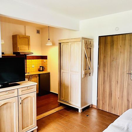 Apartamenty Sasinowka 部屋 写真