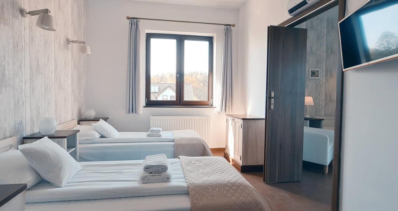 Apartamenty Sasinowka エクステリア 写真