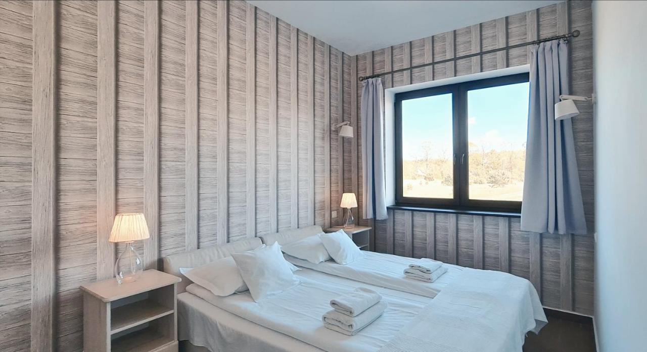 Apartamenty Sasinowka エクステリア 写真
