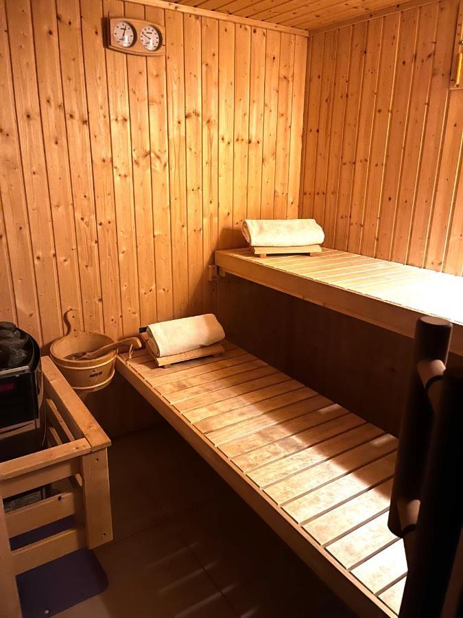 Apartamenty Sasinowka エクステリア 写真