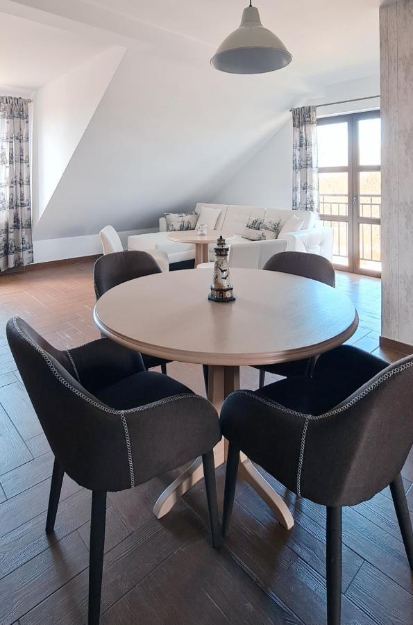 Apartamenty Sasinowka エクステリア 写真
