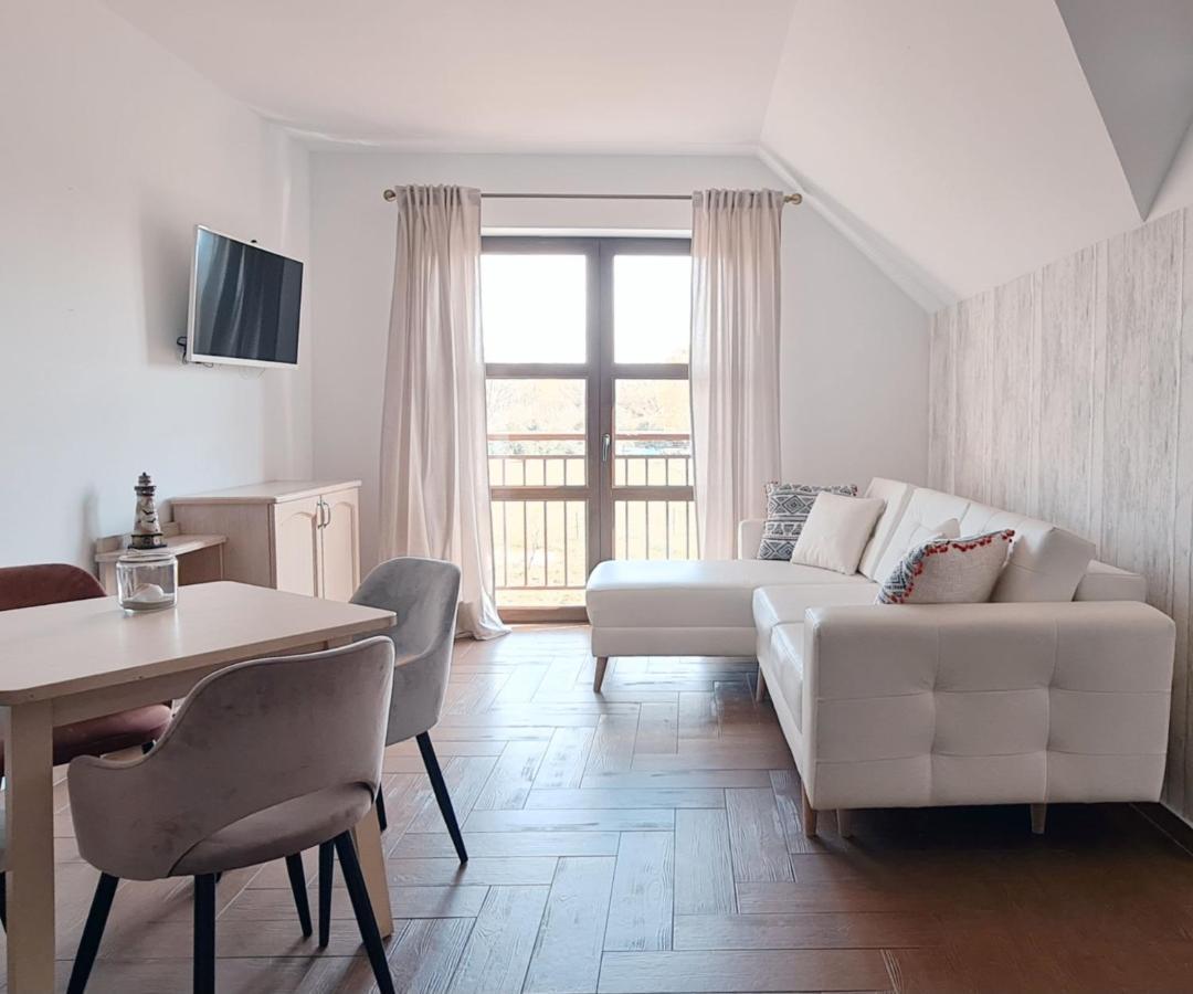 Apartamenty Sasinowka エクステリア 写真