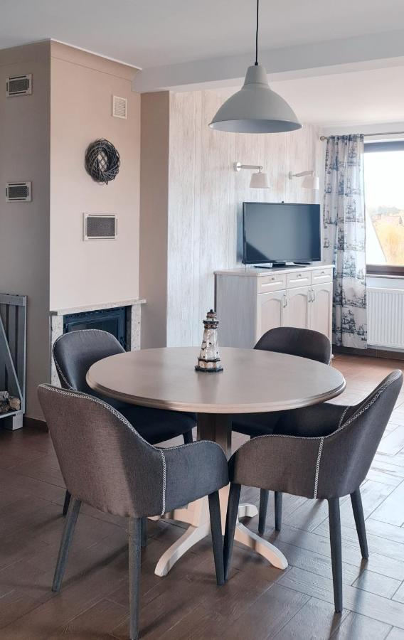 Apartamenty Sasinowka エクステリア 写真
