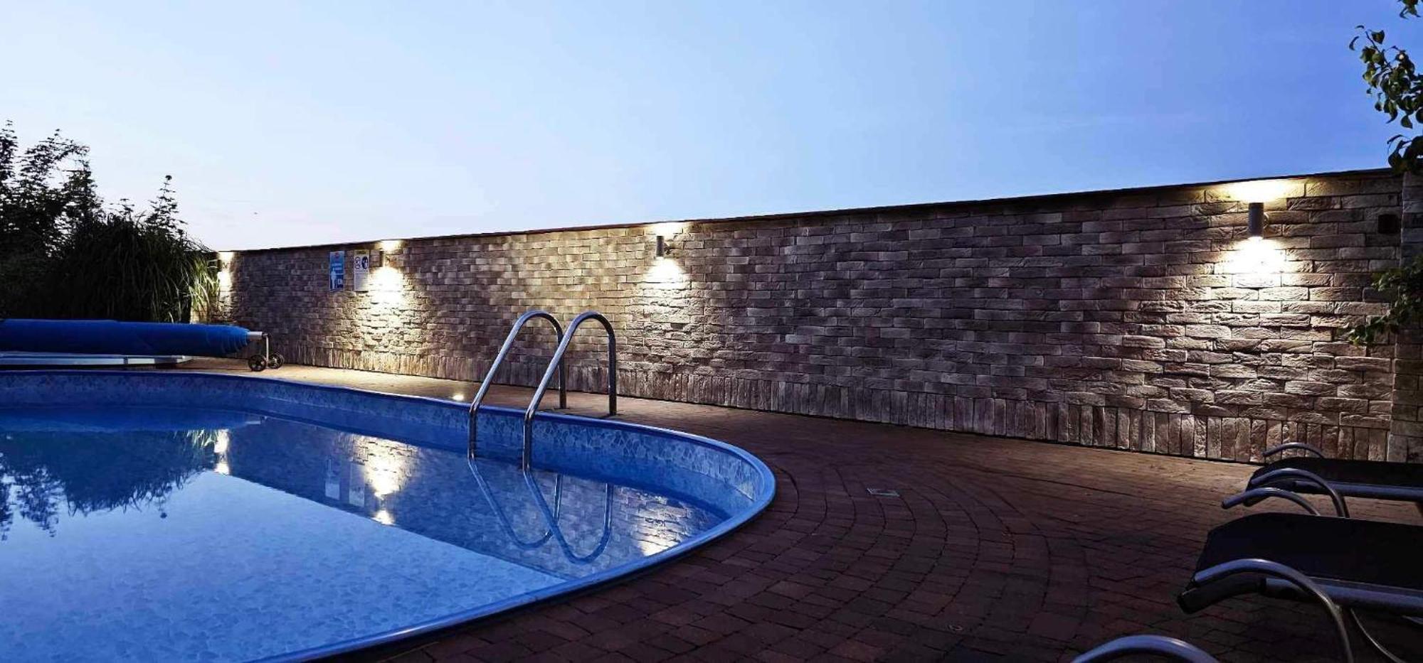 Apartamenty Sasinowka エクステリア 写真