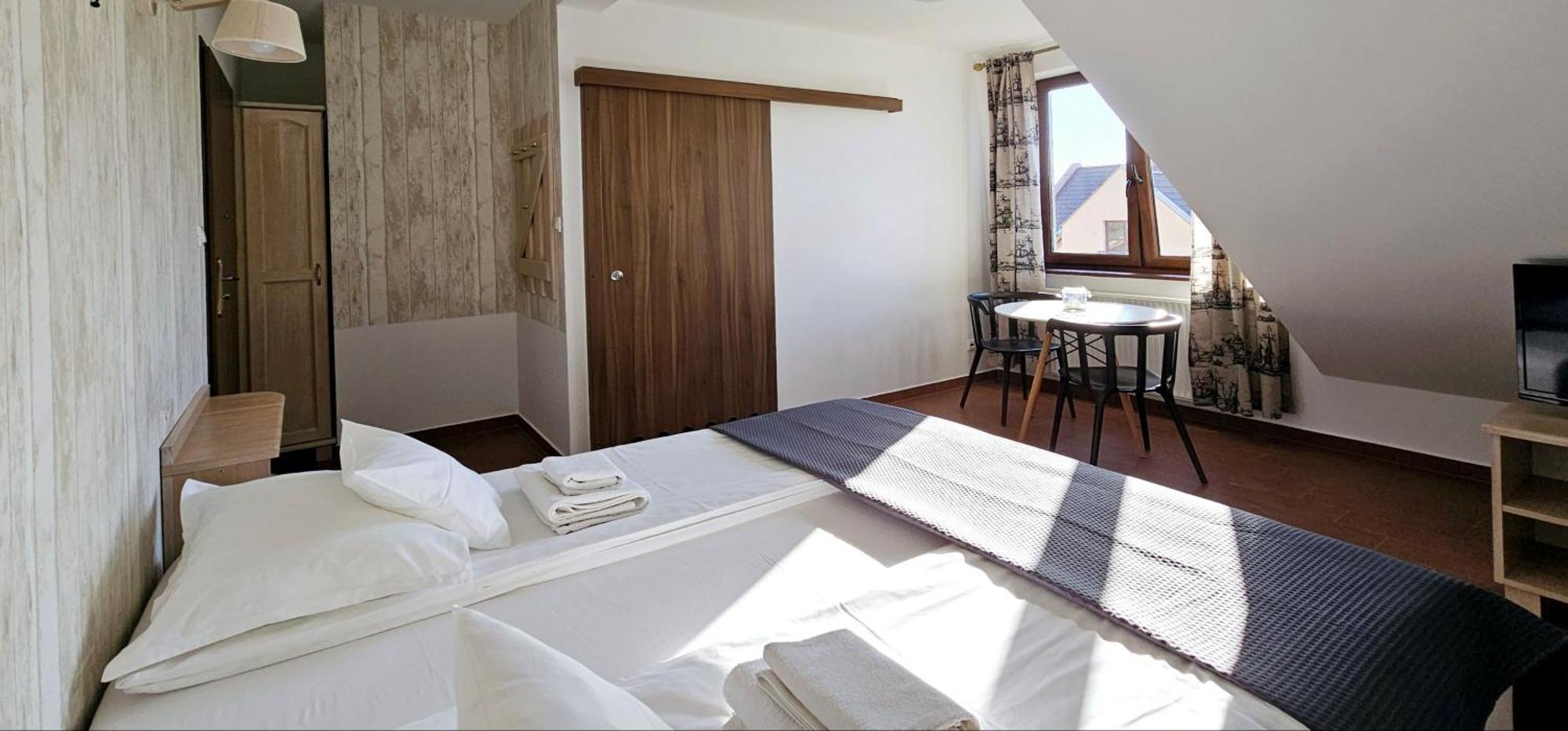Apartamenty Sasinowka 部屋 写真