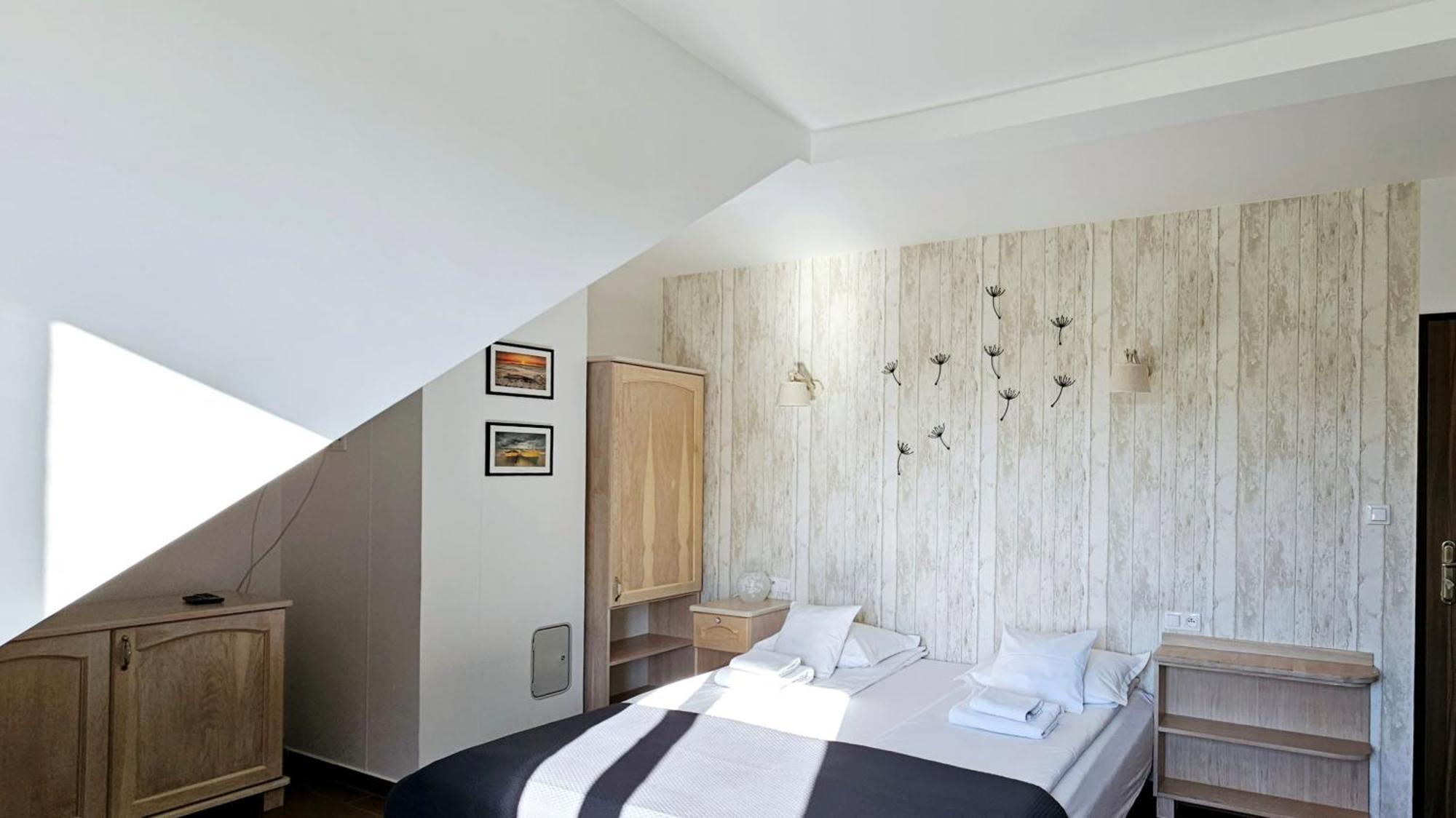 Apartamenty Sasinowka 部屋 写真
