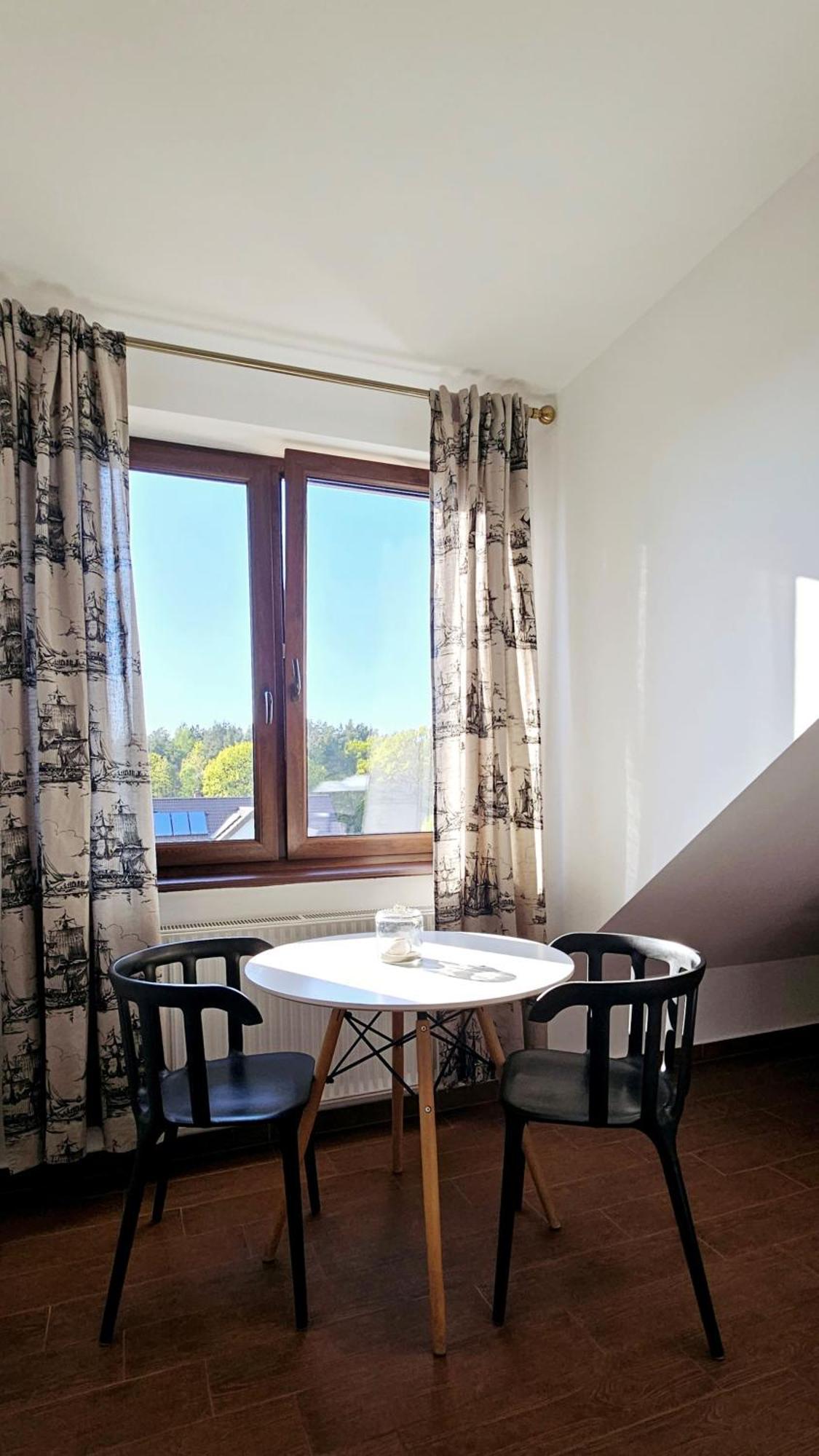 Apartamenty Sasinowka 部屋 写真